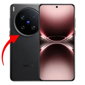 vivo X200 Ultra 5G