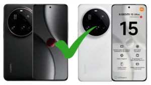 Xiaomi 15 Ultra 5g