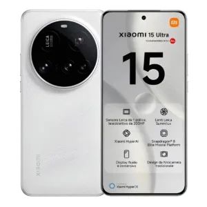 Xiaomi 15 Ultra Preço