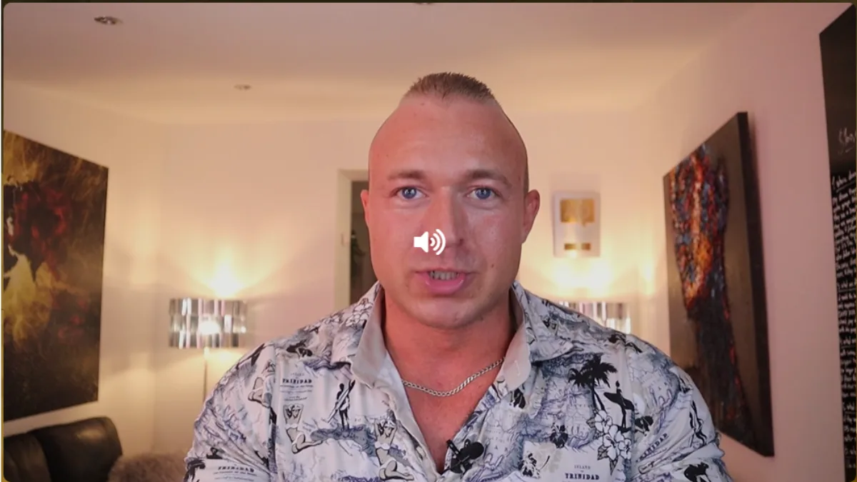 7 Figure Accelerator by Philip Johansen