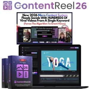 Content Reel 26