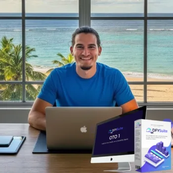 DFY Suite 7.0 Review: Experiences, Benefits and Discounts!