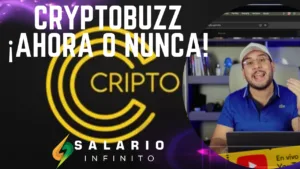 Salario Infinito Fabricio