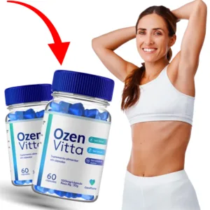 Ozenvitta Emagrece Mesmo