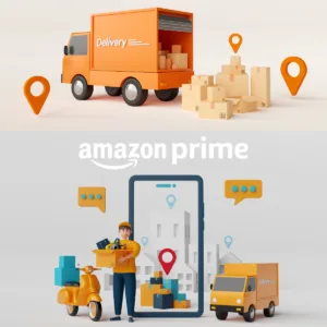 Amazon Prime Assinatura Valor Anual