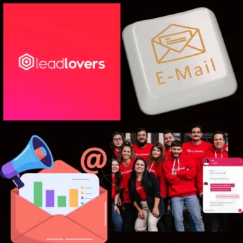 Leadlovers Email Marketing: Ferramenta para Marketing Digital!
