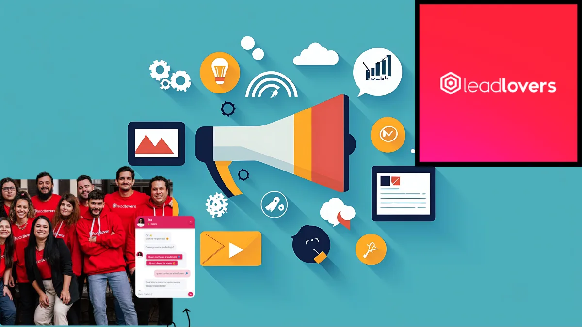leadlovers ferramenta de email marketing
