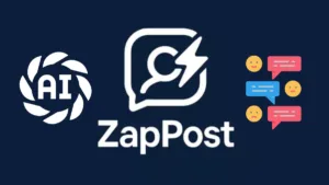 Zap Post Criador de Conteúdo