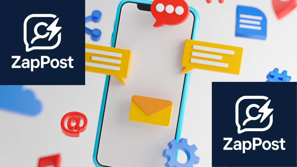 ZapPost - Criador de posts diários