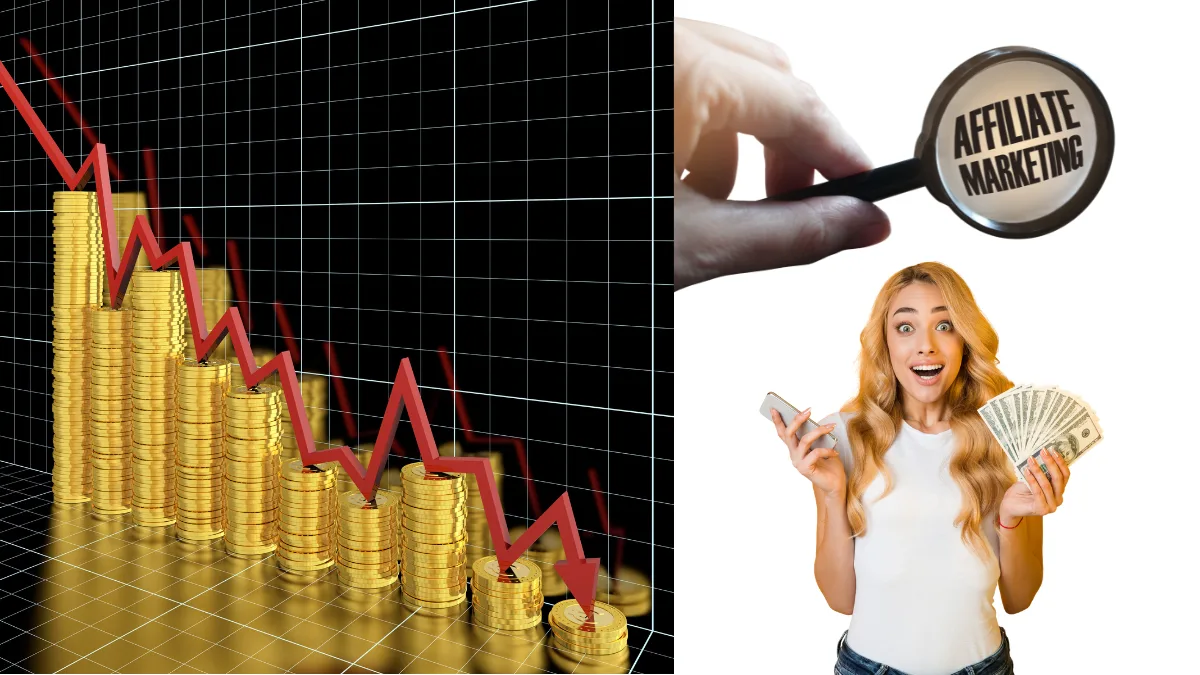 Ganhar Dinheiro Como Afiliado