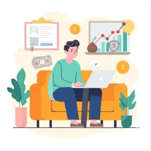 Ganhar DInheiro em Casa