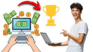 Ganhar Dinheiro na Internet