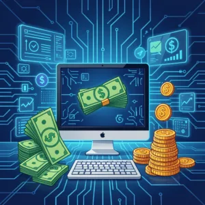 Ganhar Dinheiro Online