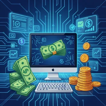 Ganhar Dinheiro Online em 2026: 17 Métodos Que Funcionam!