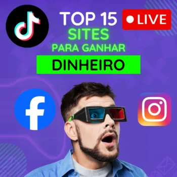 15 Melhores Sites Para Ganhar Dinheiro Online em 2026