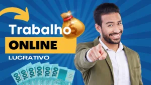 Trabalhar Pela Internet