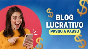 como ganhar dinheiro com blog