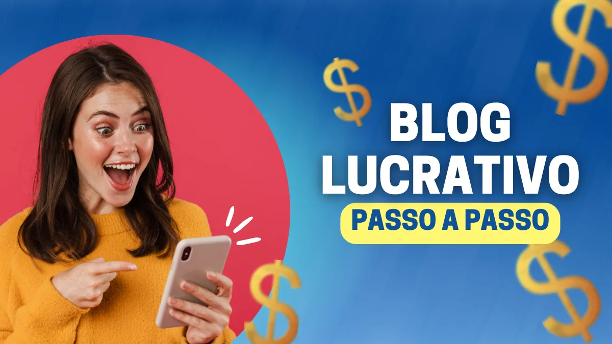 como ganhar dinheiro com blog