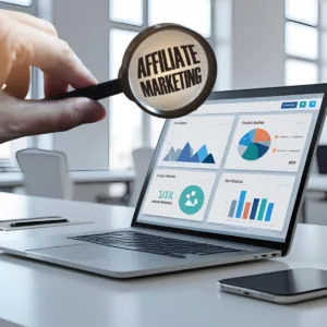 Como Ser Afiliado Iniciante 