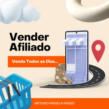 Como Vender Como Afiliado Todos os Dias