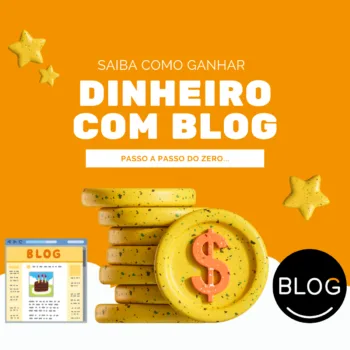 Ganhar Dinheiro Com Blog Ainda é Possível? Veja Como Fazer!