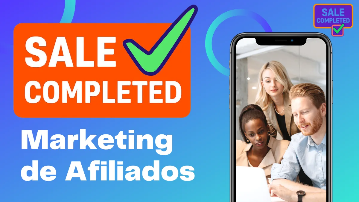 ganhos marketing de afiliados