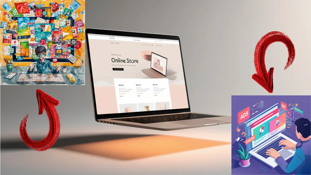 Marketing de Afiliados