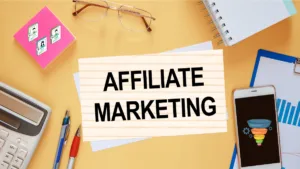 Marketing de Afiliados