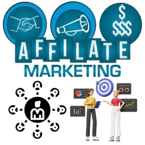 Marketing de Afiliados Para Iniciantes