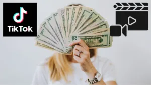 como ganhar dinheiro com tiktok