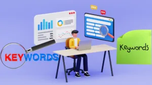 Ferramenta Keyword Planner