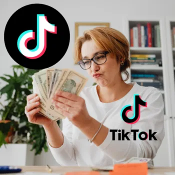 Como Ganhar Dinheiro No TikTok Mesmo Com Poucos Seguidores