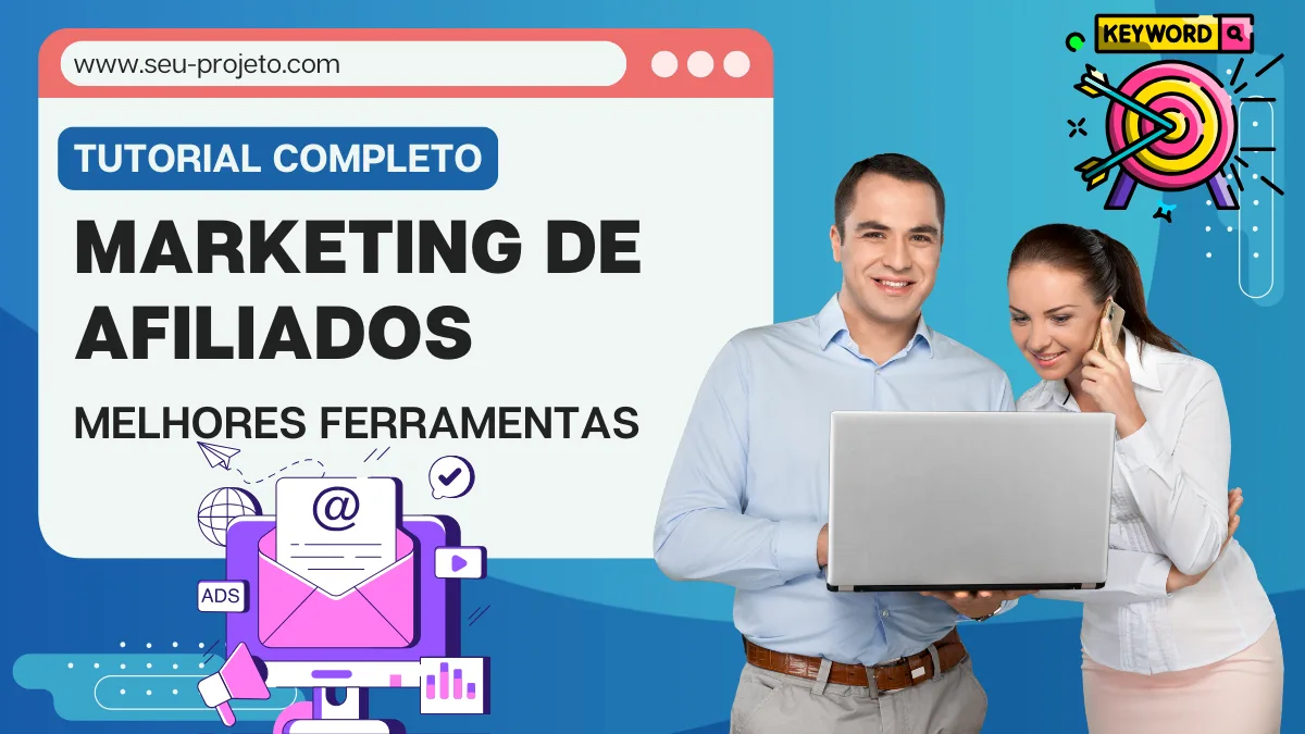 Melhores Ferramentas Para Afiliados