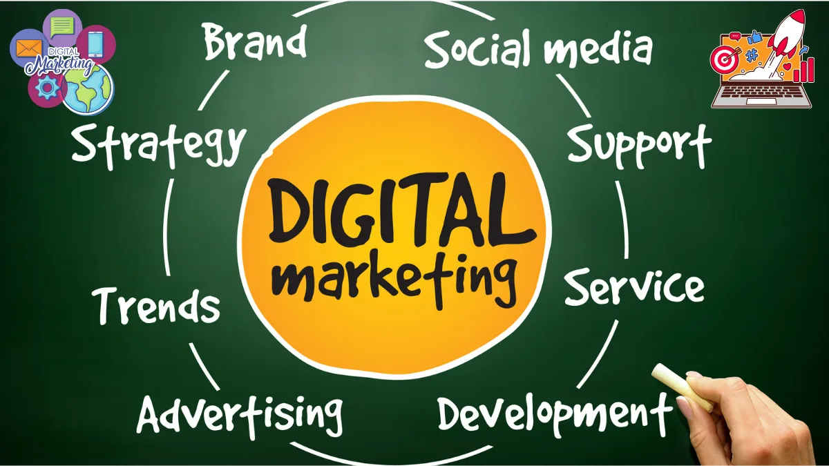 Marketing Digital