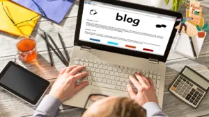 melhores ferramentas para blog