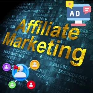 O Que é Marketing de Afiliados