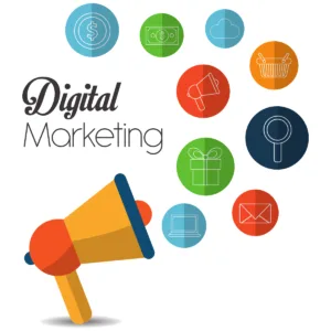 O Que é Marketing Digital