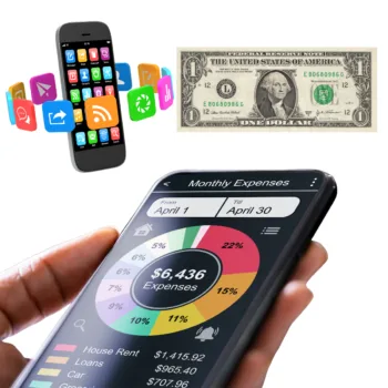 Apps Para Ganhar Dinheiro no Celular: Os 15 Melhores!