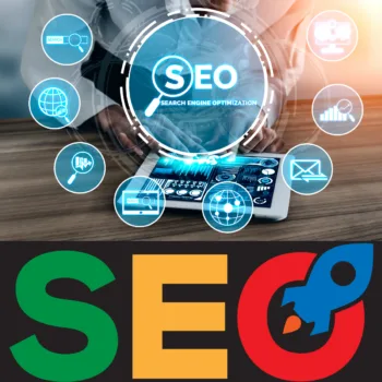 O Que é SEO e Como Ranquear no Google Passo a Passo!