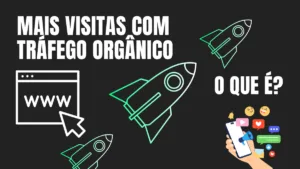 Tráfego Orgânico