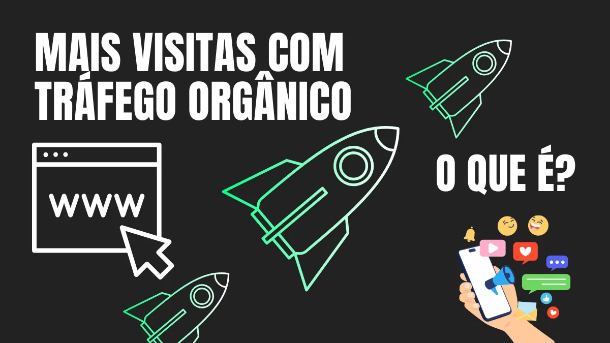 Tráfego Orgânico