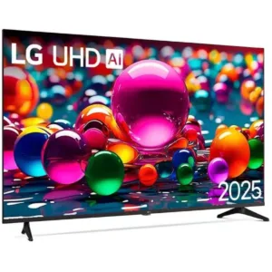 smart tv lg uhd ai