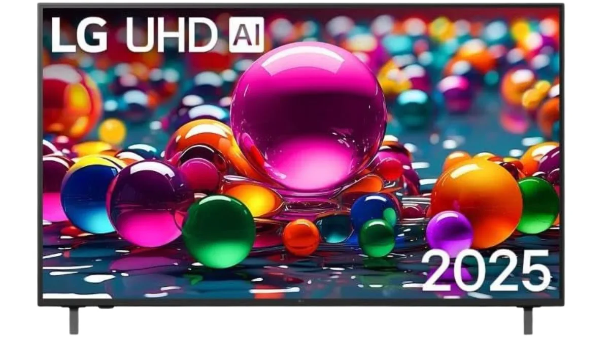 smart tv lg uhd